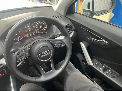 2019 Audi Q2