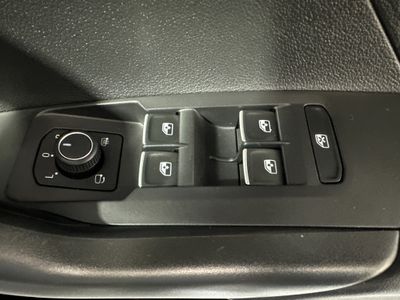 2023 Volkswagen T-Cross