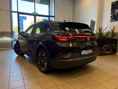 2022 Volkswagen ID.4