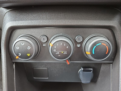 2023 Dacia Sandero