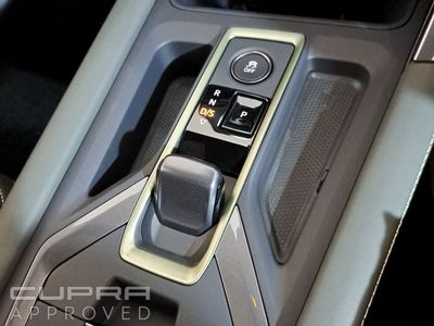 2026 Cupra Leon