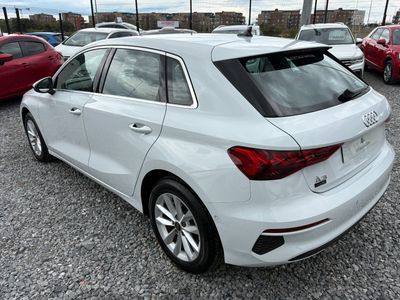 2023 Audi A3