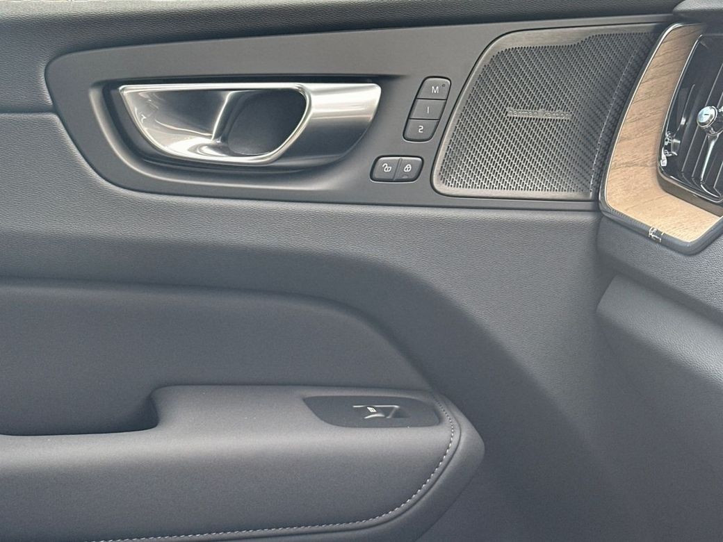 2026 Volvo XC60