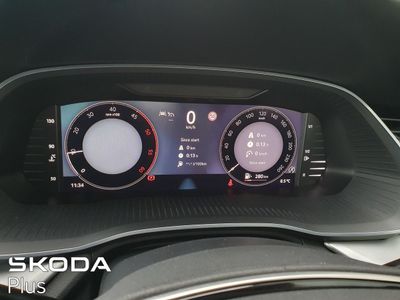 2025 Skoda Octavia