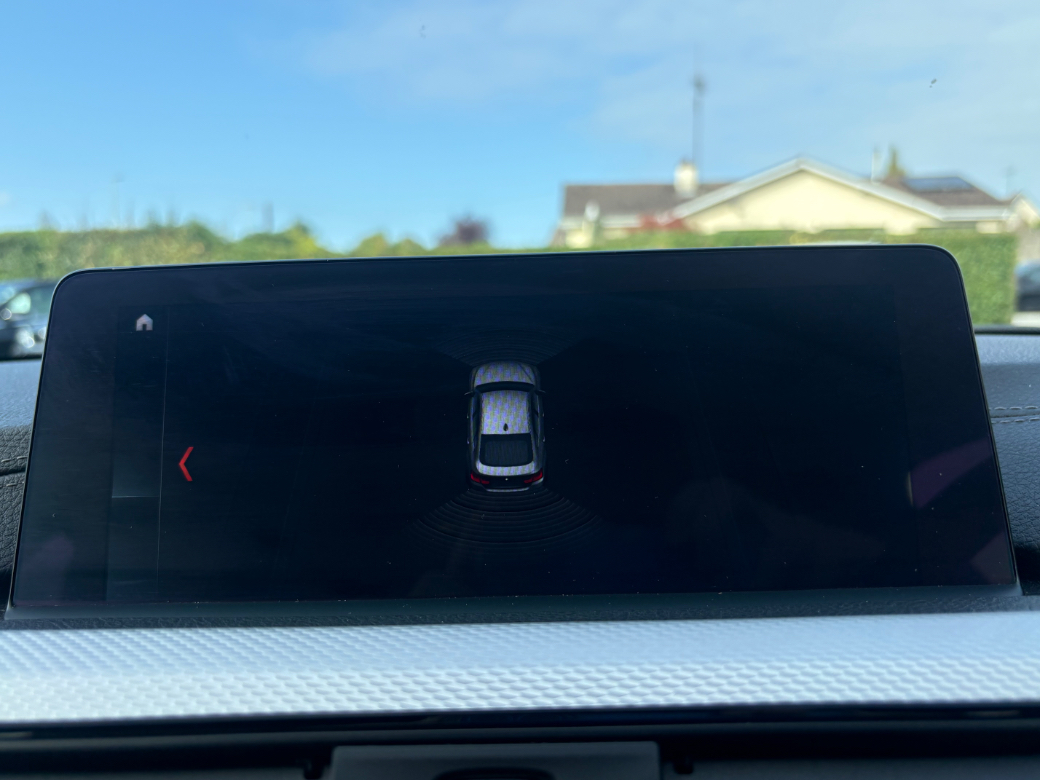 2018 BMW 4 Series