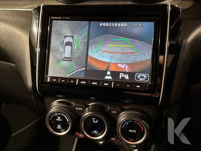 2023 Suzuki Swift