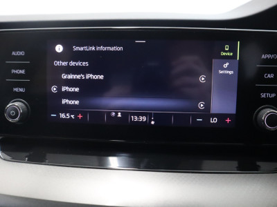 2023 Skoda Octavia
