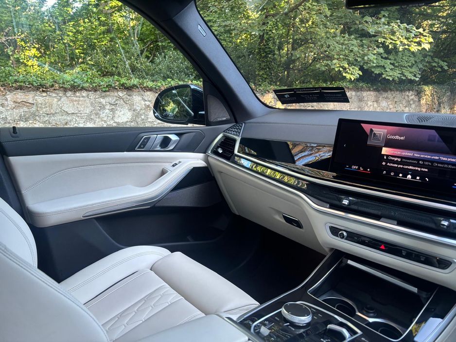 2023 BMW X5