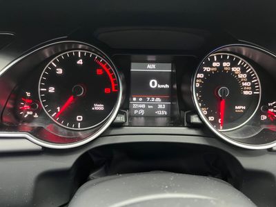 2013 Audi A5