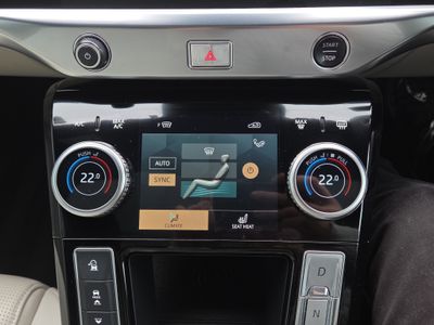 2023 Jaguar I-Pace