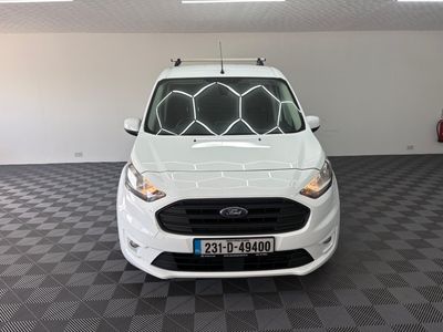 2023 Ford Transit Connect