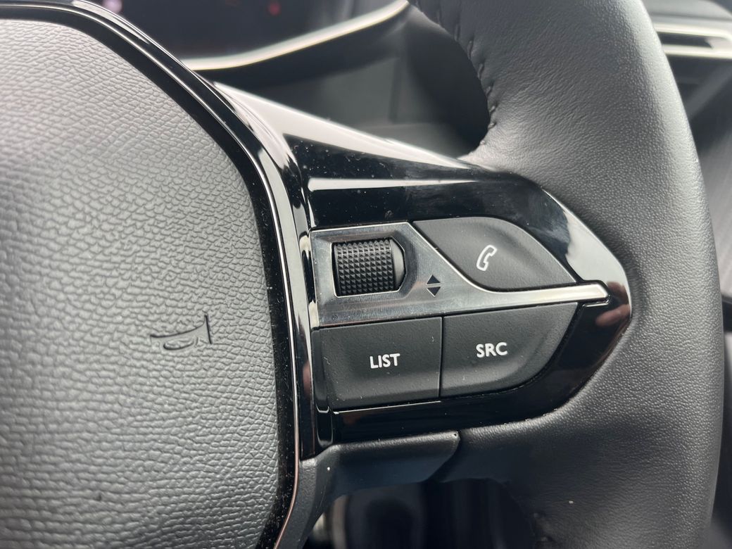 2023 Peugeot 2008