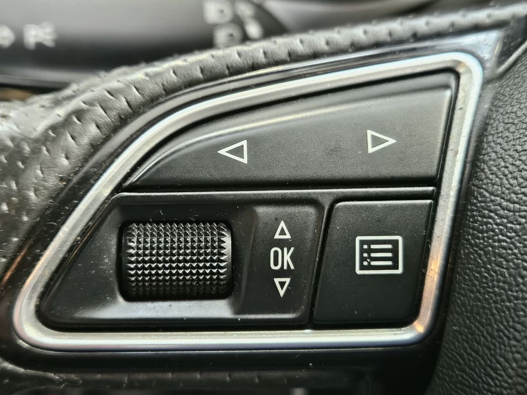 2014 Audi A6
