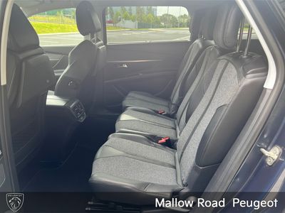 2019 Peugeot 5008