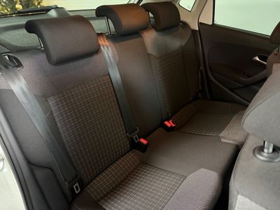 2016 Volkswagen Polo