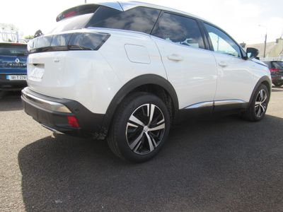 2023 Peugeot 3008