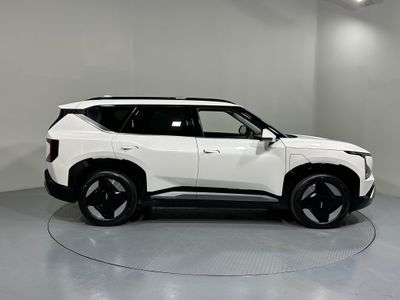 2026 Kia EV5