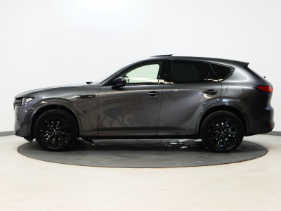 2023 Mazda CX-60