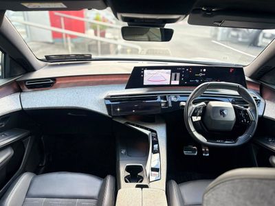 2025 Peugeot 3008