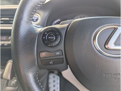 2015 Lexus CT