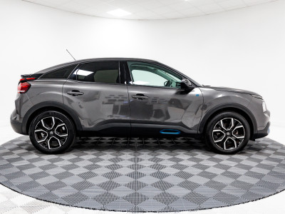 2023 Citroen C4