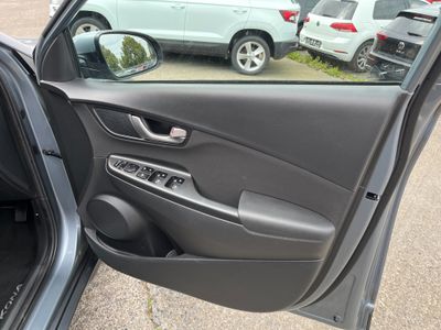 2020 Hyundai Kona