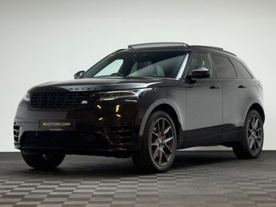 2024 Land Rover Range Rover Velar