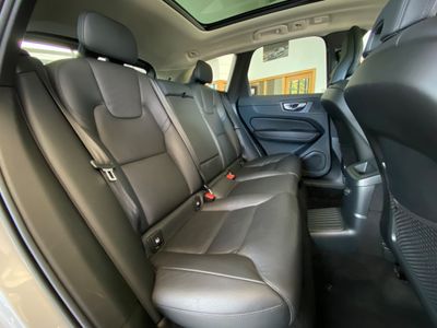 2023 Volvo XC60