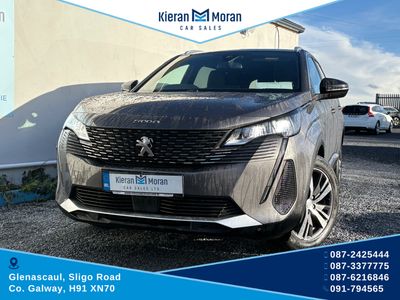 2023 Peugeot 5008