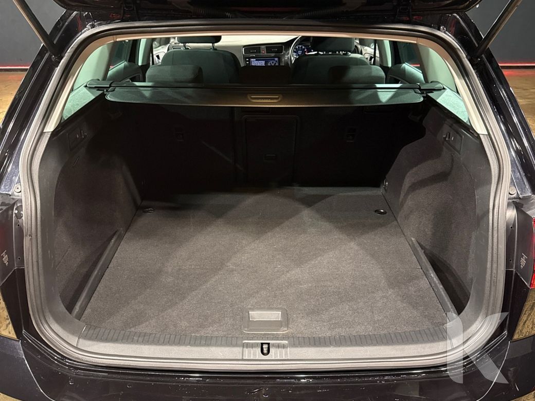 2020 Volkswagen Golf