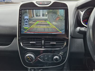 2018 Renault Clio