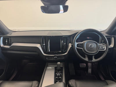 2022 Volvo XC60
