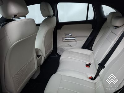 2024 Mercedes-Benz EQA