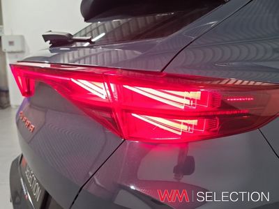 2025 Cupra Formentor