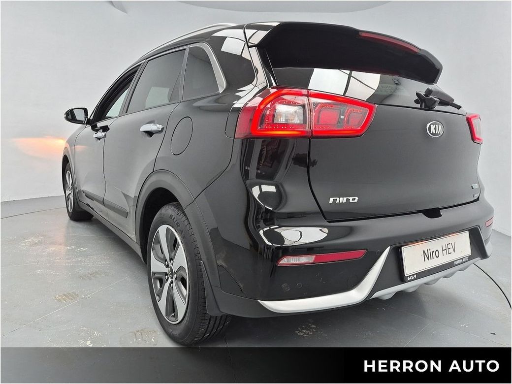 2018 Kia Niro
