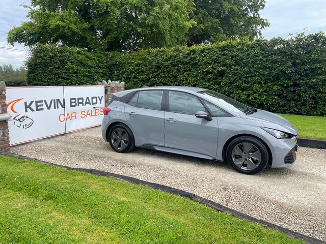 vehicle for sale from Kevin Brady Car Sales