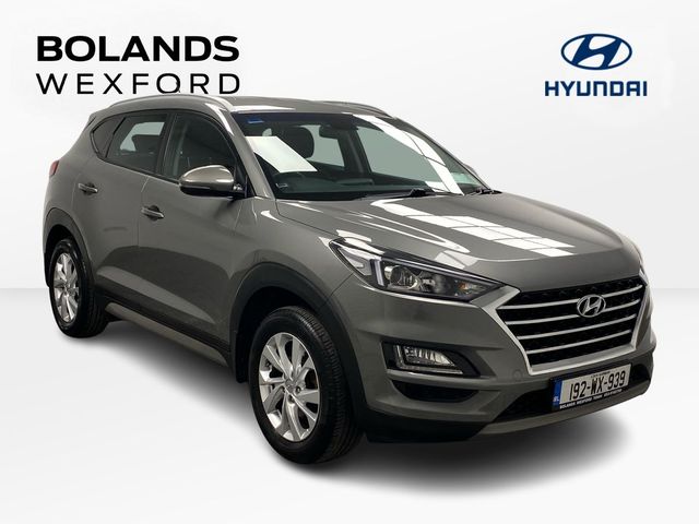 vehicle for sale from Bolands Wexford Town