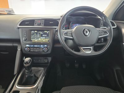 2018 Renault Kadjar