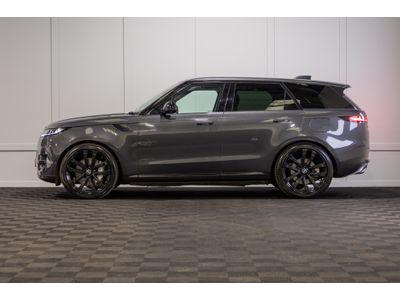 2023 Land Rover Range Rover Sport