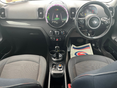 2021 Mini Countryman