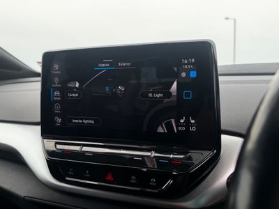 2021 Volkswagen ID.4