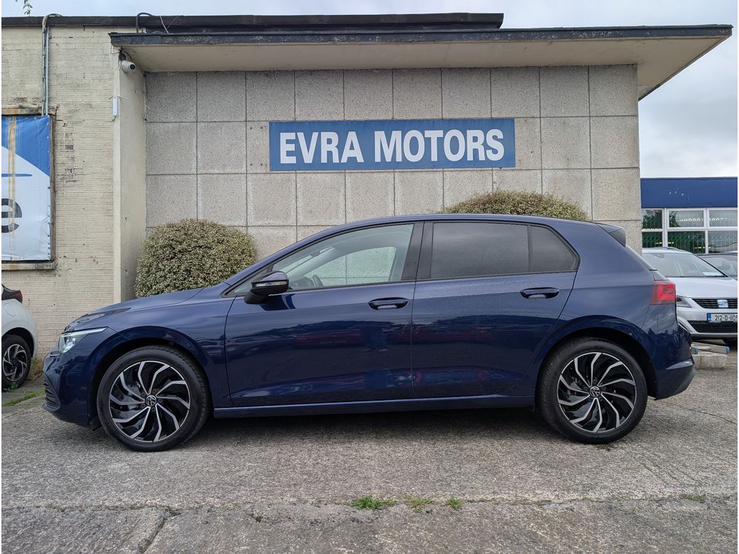 2024 Volkswagen Golf