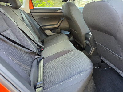 2020 Volkswagen Polo