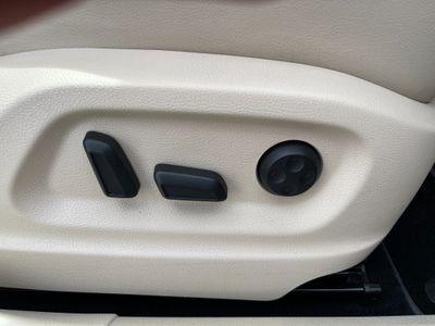 2014 Volkswagen Tiguan