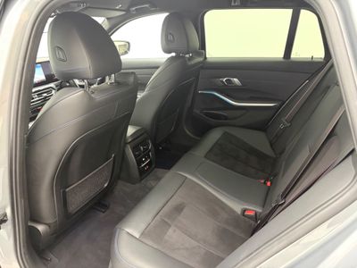 2022 BMW 3 Series