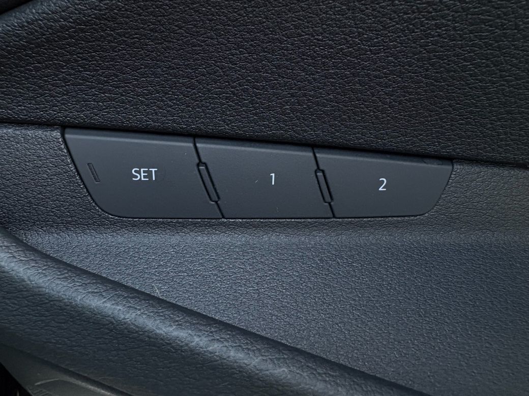 2022 Audi e-tron
