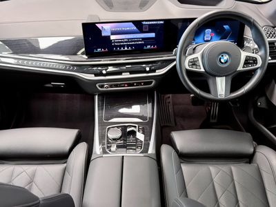 2024 BMW X5