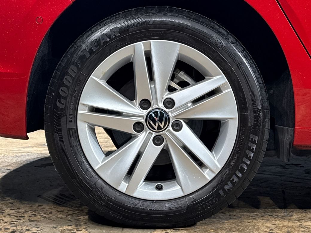 2023 Volkswagen Golf