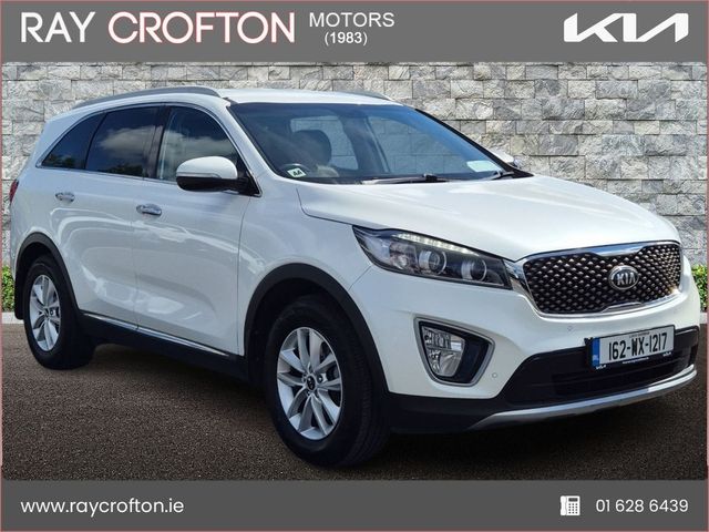 vehicle for sale from Ray Crofton Ltd