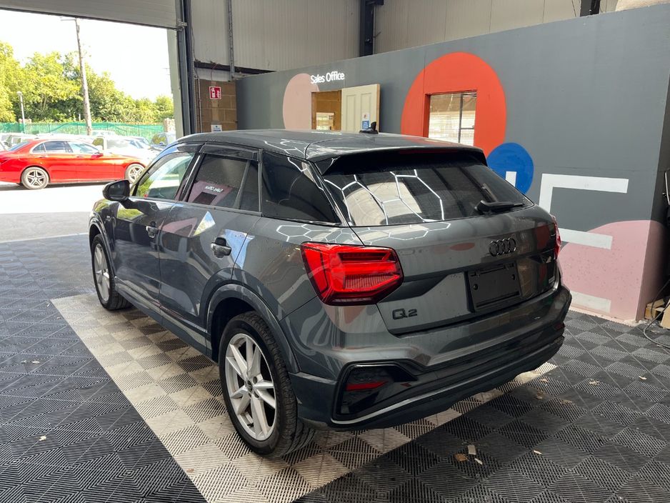 2024 Audi Q2